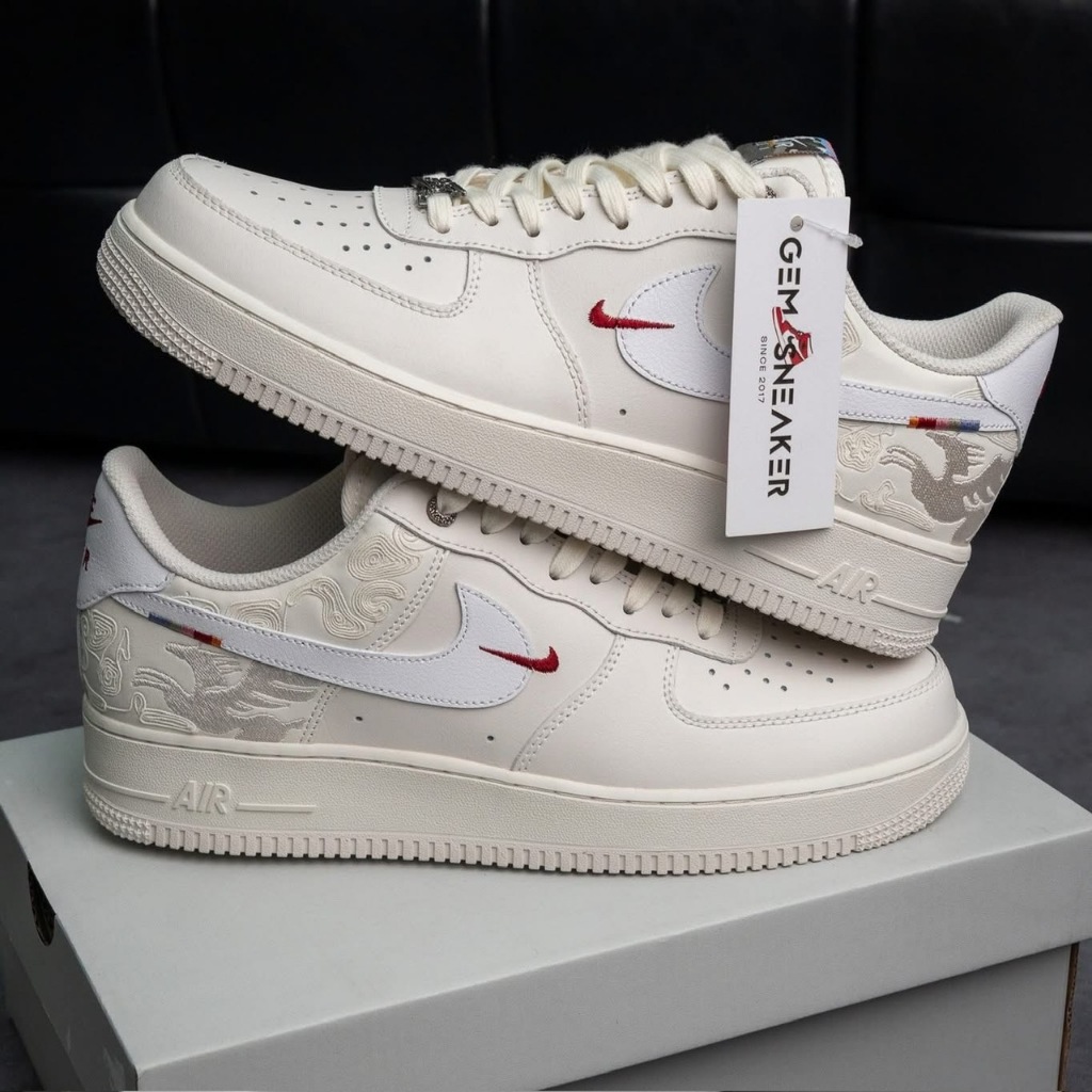 Giày Thể Thao Nike Air Force 1