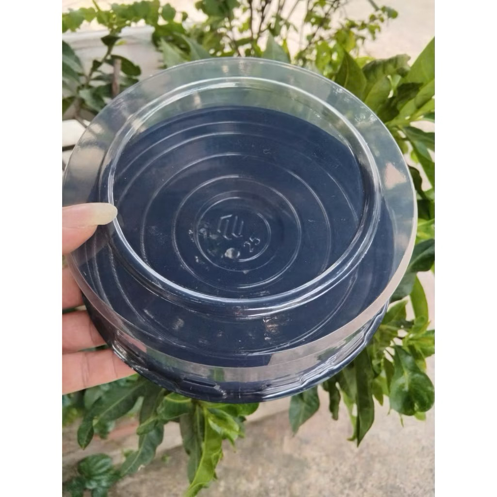 HỘP H25 - ĐẾ ĐEN