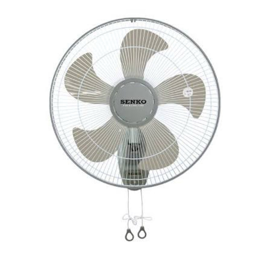 Quạt Treo Tường Senko TC1880
