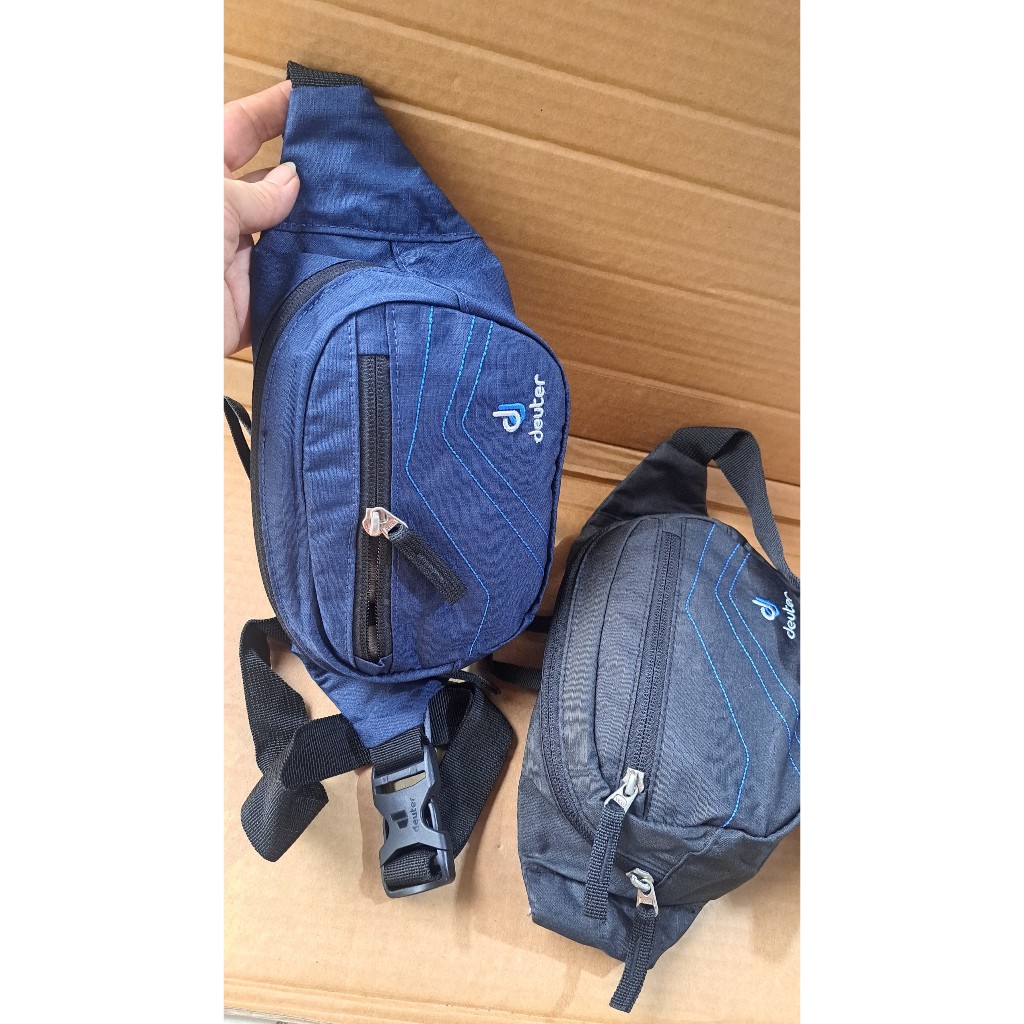 Túi bao tử hàng xk Deuter