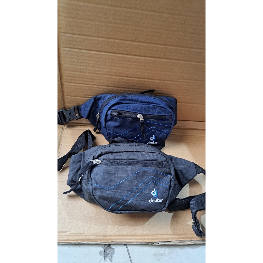 Túi bao tử hàng xk Deuter 2 màu