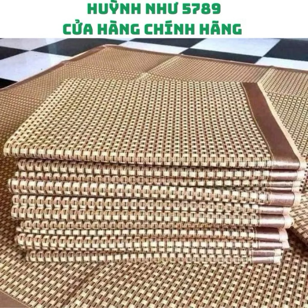 [CHÍNH HÃNG]CHIẾU MÂY ĐIỀU HOÀ 1M8x2M
