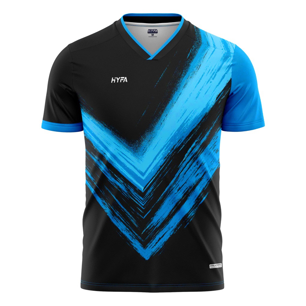 Áo size nam thể thao vector hyfa cầu lông pickle ball hải yến chính hãng | BigBuy360 - bigbuy360.vn