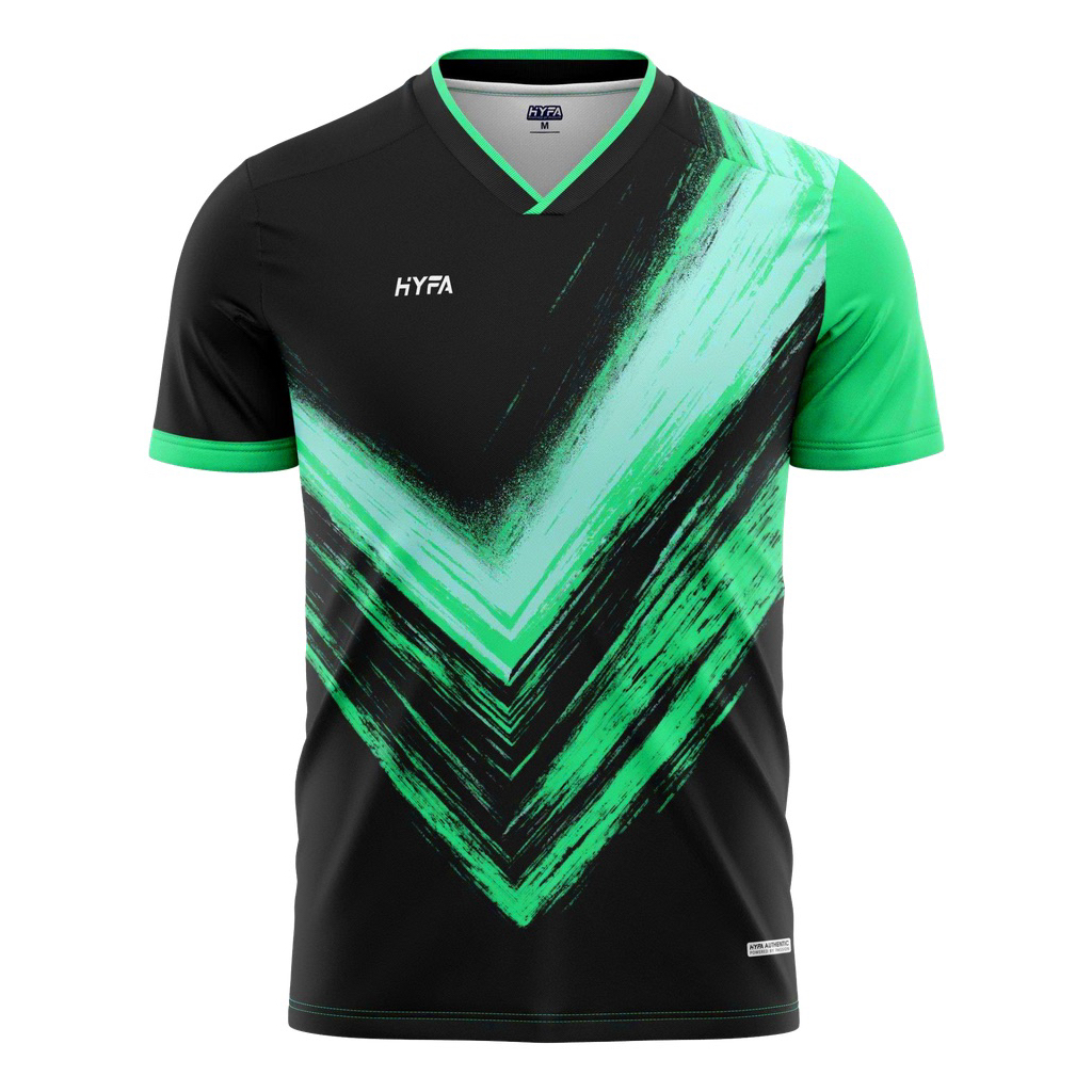 Áo size nam thể thao vector hyfa cầu lông pickle ball hải yến chính hãng | BigBuy360 - bigbuy360.vn