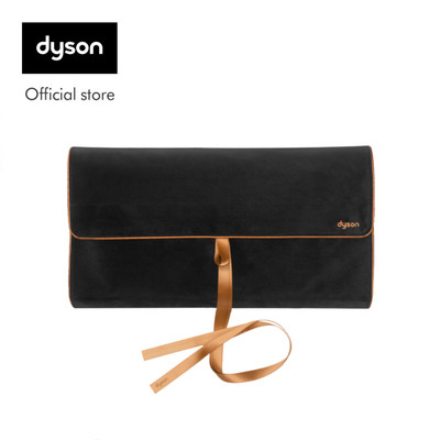 [QUÀ TẶNG NGẪU NHIÊN] Túi du lịch tương thích Máy tạo kiểu tóc thông minh Dyson Airwrap i.d.™ HS08 Straight + Wavy
