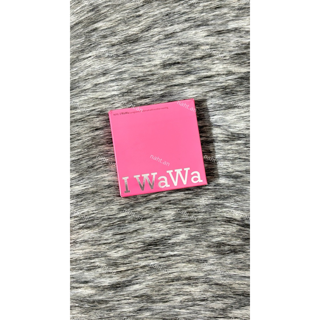 [ KOC ] Ckd Iwawa ( đọc kĩ mô tả )