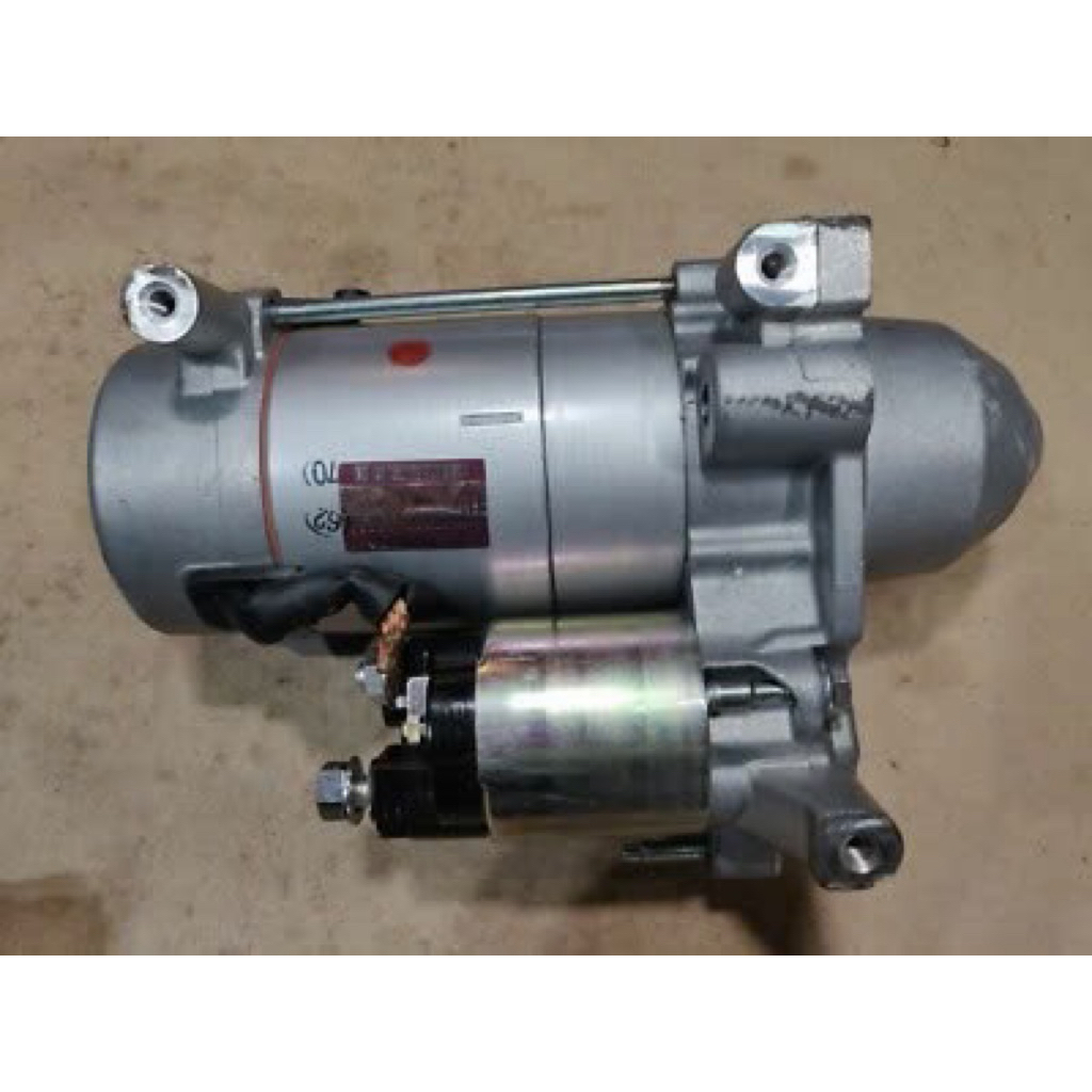 Củ Đề Lexus LS460/ LS600h Đời 2007-2012