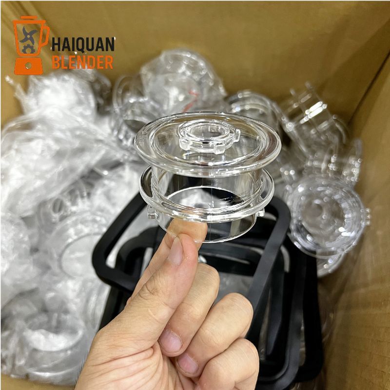 Nắp phụ cối máy xay Promix 911B, 920B, 912B,1001, 945B