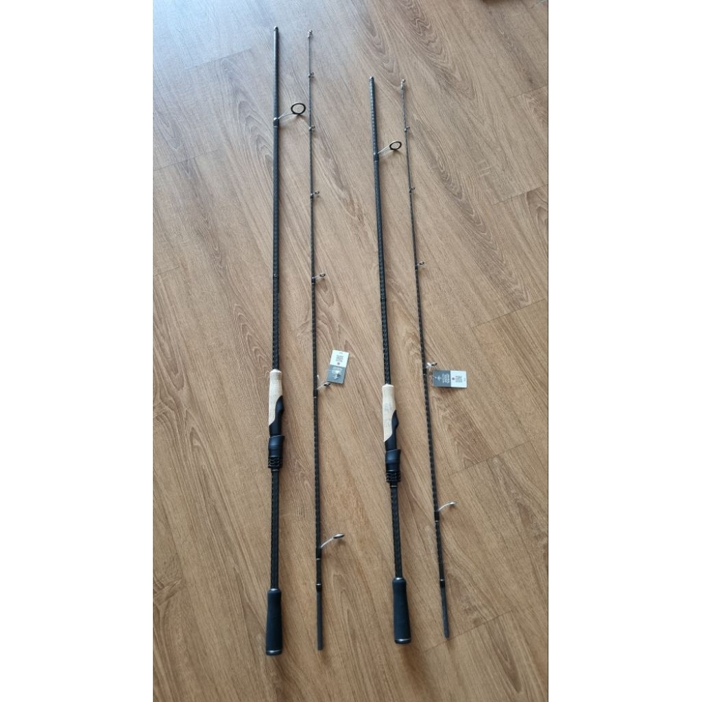 Cần câu Lure Horai