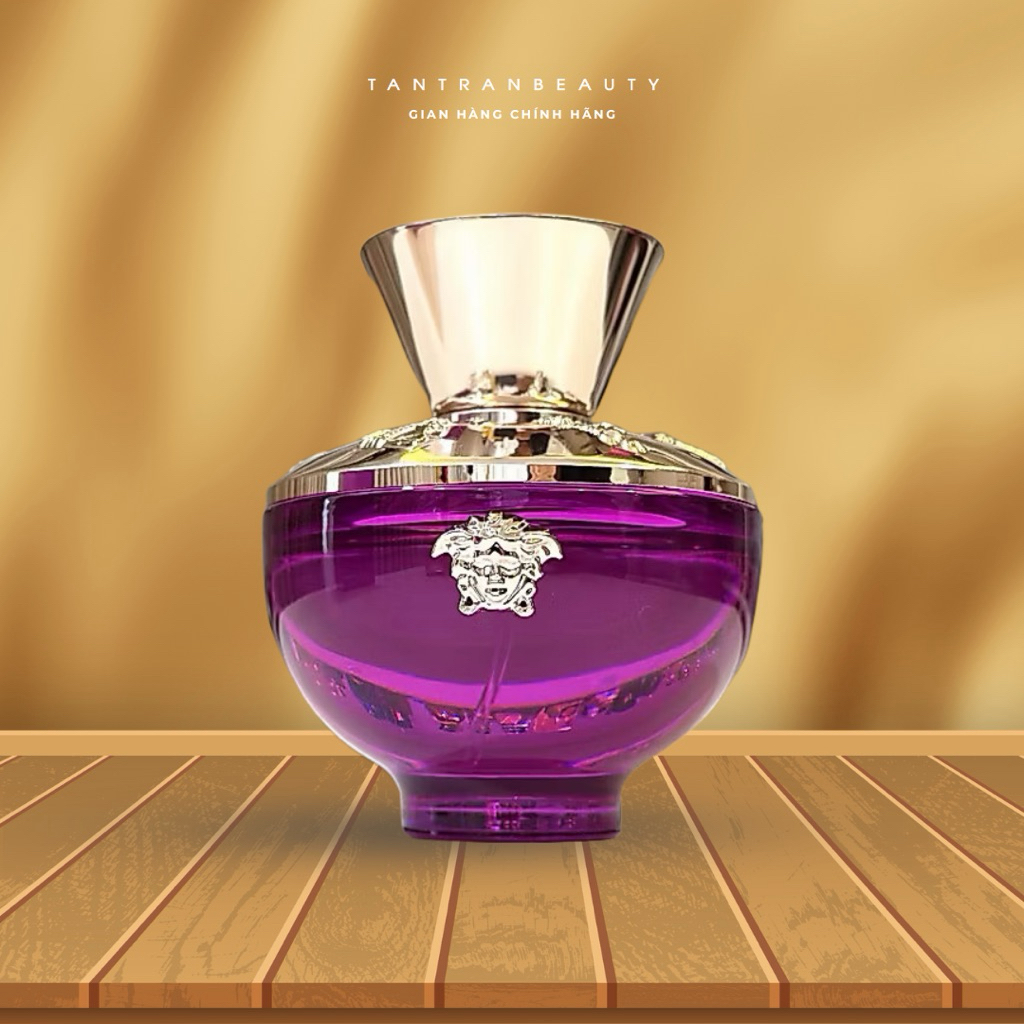 VERSACE DYLAN PURPLE [nước hoa nữ 100ml]