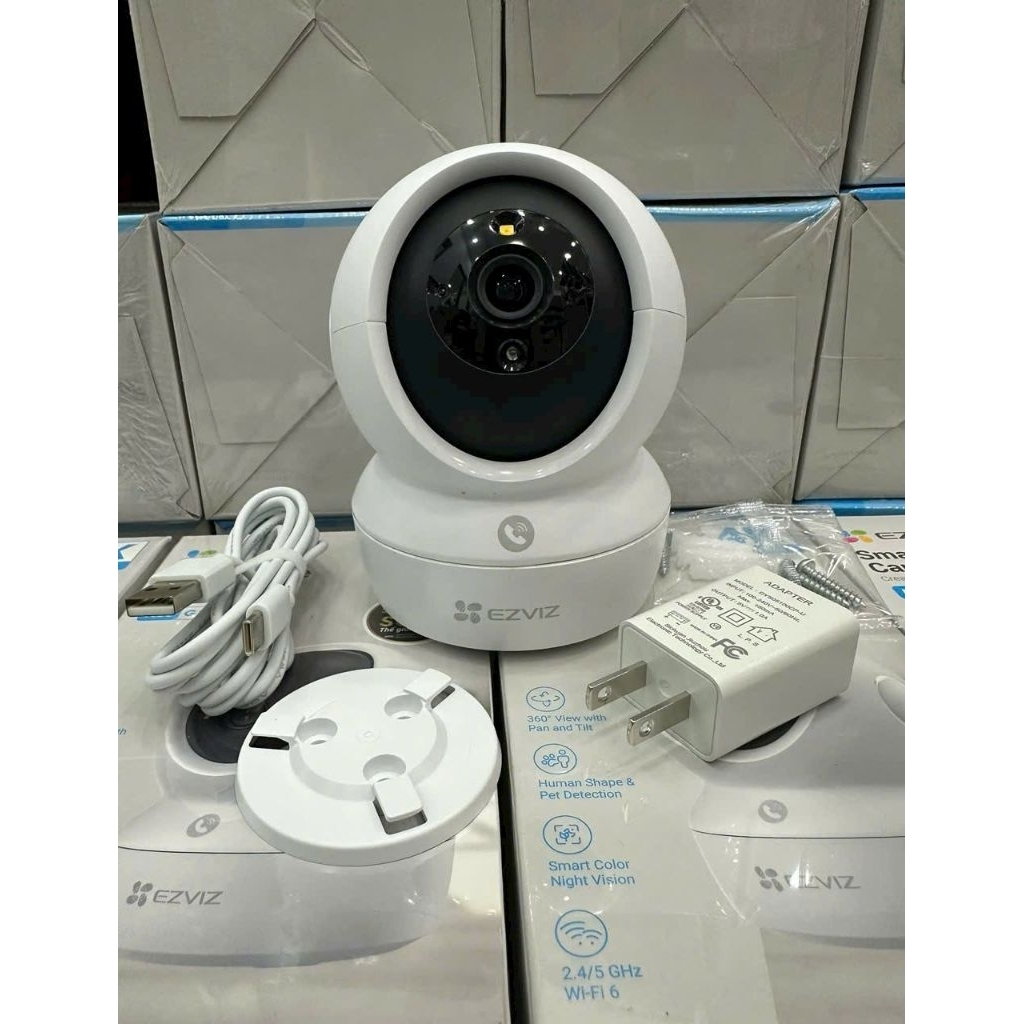 Camera H6C Pro 360