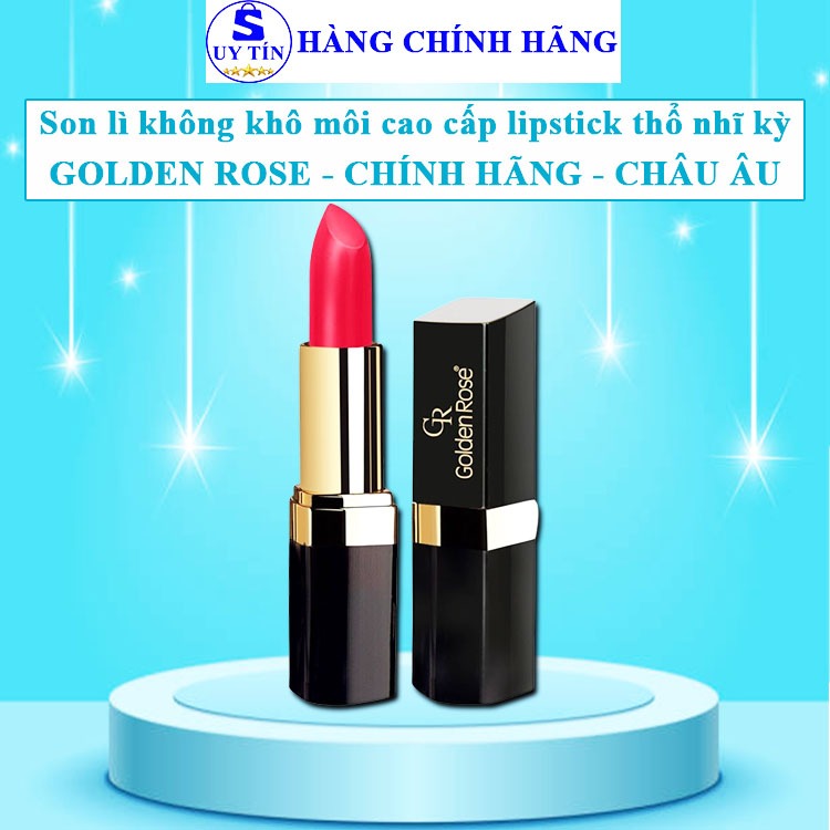 Mỹ phẩm dr lavic hàn quốc dr.lavic chính hãng son môi màu ngẫu nhiên