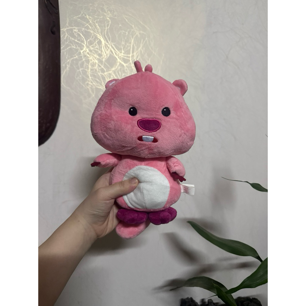 Lobby bạn Poporo chính hãng