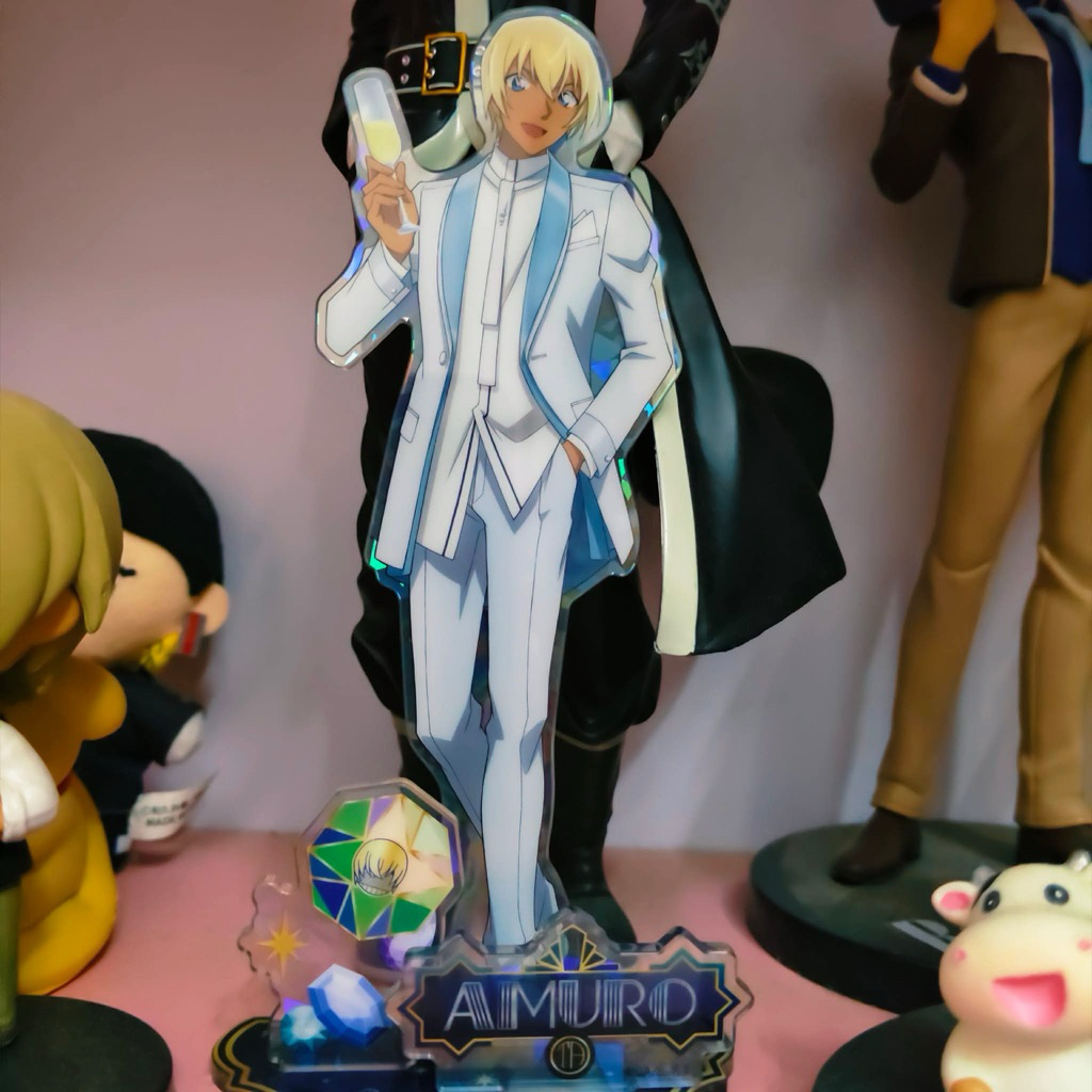 standee acrylic Amuro Tooru ( Furuya Rei )