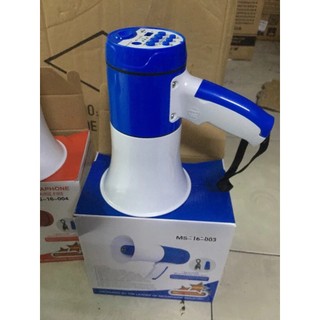 LOA PHÓNG THANH MS-003/004