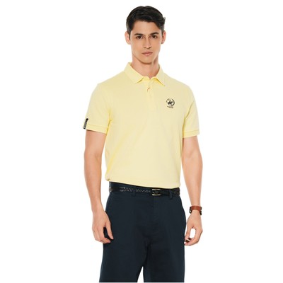 Áo polo Nam Regular Fit Beverly Hills Polo Club - PMRSS26TL002