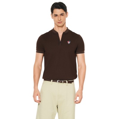 Áo polo Nam Slim Fit Beverly Hills Polo Club - PMSSW25TL084