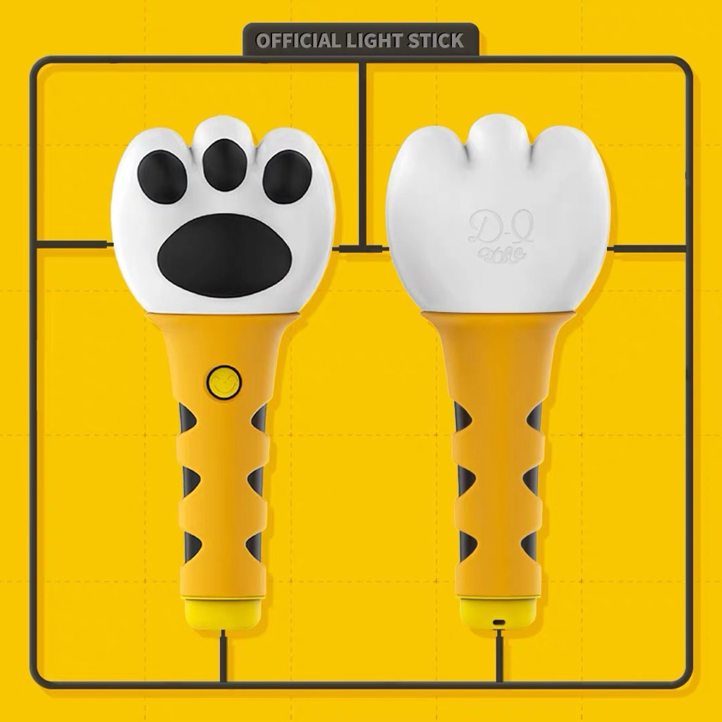 HÀNG CHÍNH HÃNG | OFFICIAL LIGHTICK DAESUNG MEOMEO | Oder