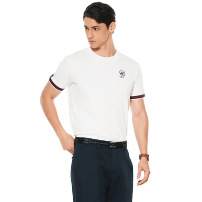 Áo thun Nam Regular Fit Beverly Hills Polo Club - TMRSS26TL10