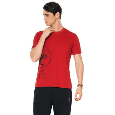 Áo thun Nam Regular Fit Beverly Hills Polo Club - TMRSS26TL11