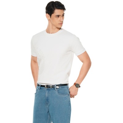 Áo thun Nam Regular Fit Beverly Hills Polo Club - TMRSS26TL12