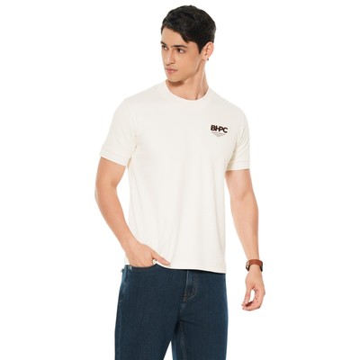 Áo thun Nam Regular Fit Beverly Hills Polo Club - TMRSW25TL044