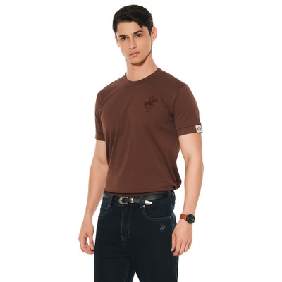 Áo thun Nam Regular Fit Beverly Hills Polo Club - TMRSW25TL046