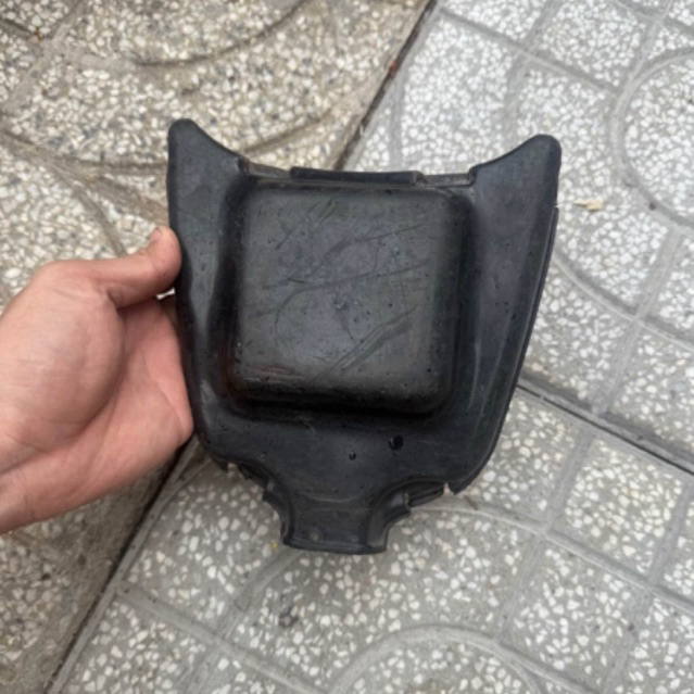 Nắp Cốp Bình Honda Chaly 79 Zin Tháo Xe