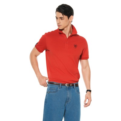 Áo polo Nam Regular Fit Beverly Hills Polo Club - PMRSS26TL004