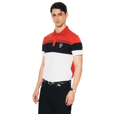 Áo polo Nam Regular Fit Beverly Hills Polo Club - PMRSS26TL007