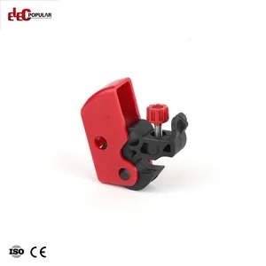 Safety Miniature Circuit Breaker Lockout EP-D2394