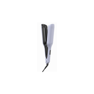 Máy Uốn Tóc LocknLock Xoăn Sóng Nước Hippie Hair Wave Curler ENA227PUP - Màu tím