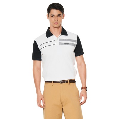 Áo polo Nam Regular Fit Beverly Hills Polo Club - PMRSW25TL027