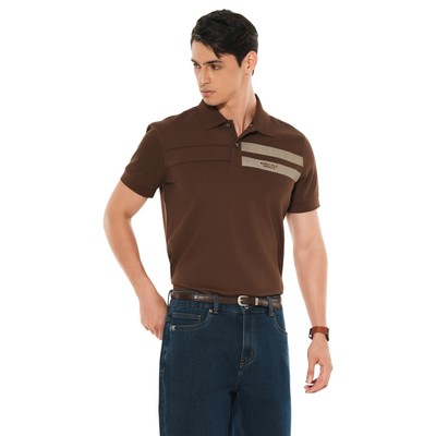 Áo polo Nam Regular Fit Beverly Hills Polo Club - PMRSW25TL028