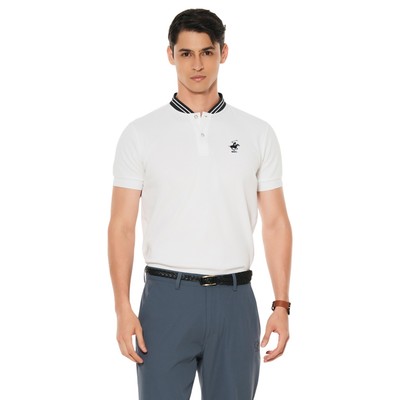 Áo polo Nam Slim Fit Beverly Hills Polo Club - PMSSS25TL011