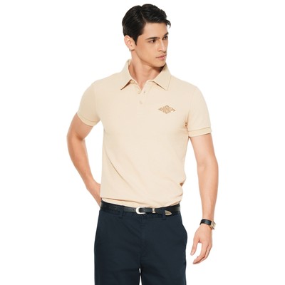 Áo polo Nam Slim Fit Beverly Hills Polo Club - PMSSS25TL015