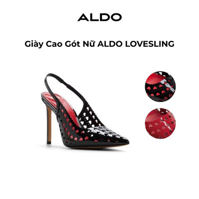 Giày Cao Gót Nữ Aldo LOVESLING