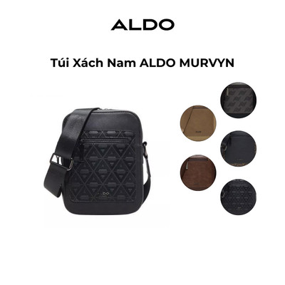 Túi Xách Nam ALDO MURVYN