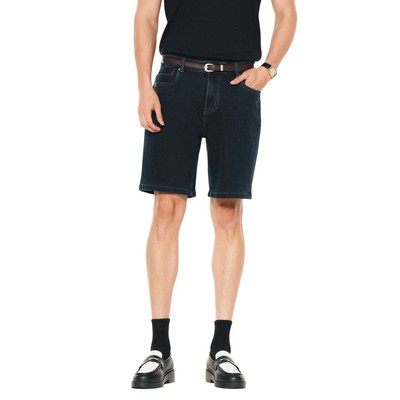 Quần jean Nam Regular Beverly Hills Polo Club - QJMRSW25V099