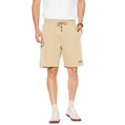 Quần short knit Nam Regular Fit Beverly Hills Polo Club - QNMRSW25V115