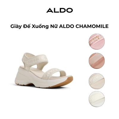 Giày Đế Xuồng Nữ Aldo CHAMOMILE