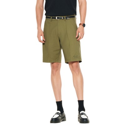 Quần khaki Nam Regular Fit Beverly Hills Polo Club -  QKMRSS25V071
