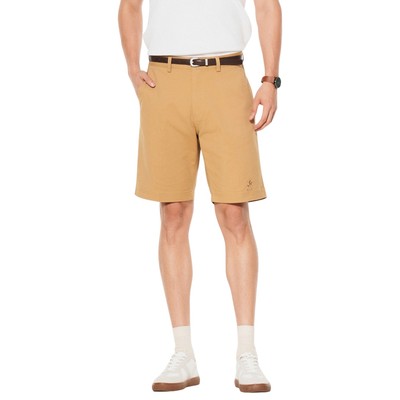 Quần khaki Nam Regular Fit Beverly Hills Polo Club - QKMRSS25V072