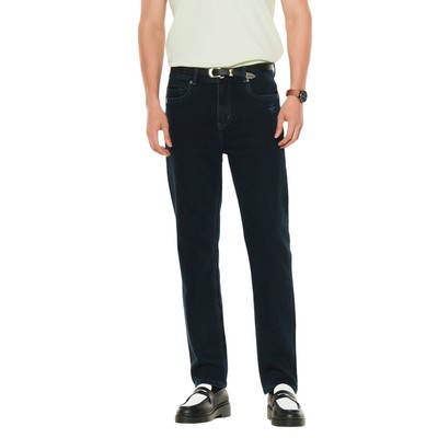Quần jean Nam Regular Beverly Hills Polo Club - QJMRLW25V092