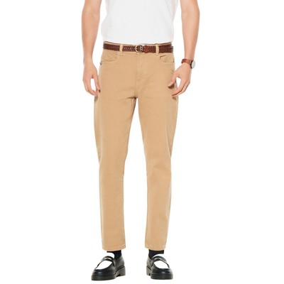 Quần jean Nam Regular Beverly Hills Polo Club - QJMRLW25V095