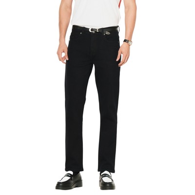 Quần jean Nam Regular Beverly Hills Polo Club - QJMRLW25V091