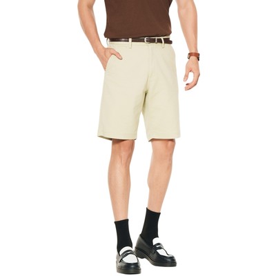 Quần khaki Nam Regular Fit Beverly Hills Polo Club - QKMRSS25V047