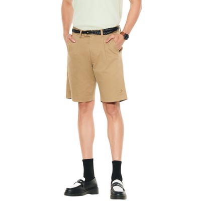 Quần khaki Nam Regular Fit Beverly Hills Polo Club -  QKMRSS25V076