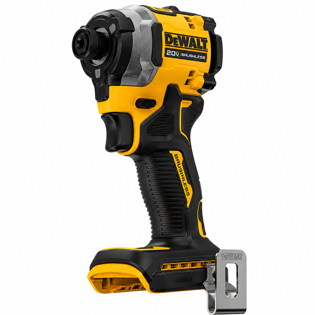 [CHÍNH HÃNG] Máy Bắn Vít DeWalt DCF850-B1