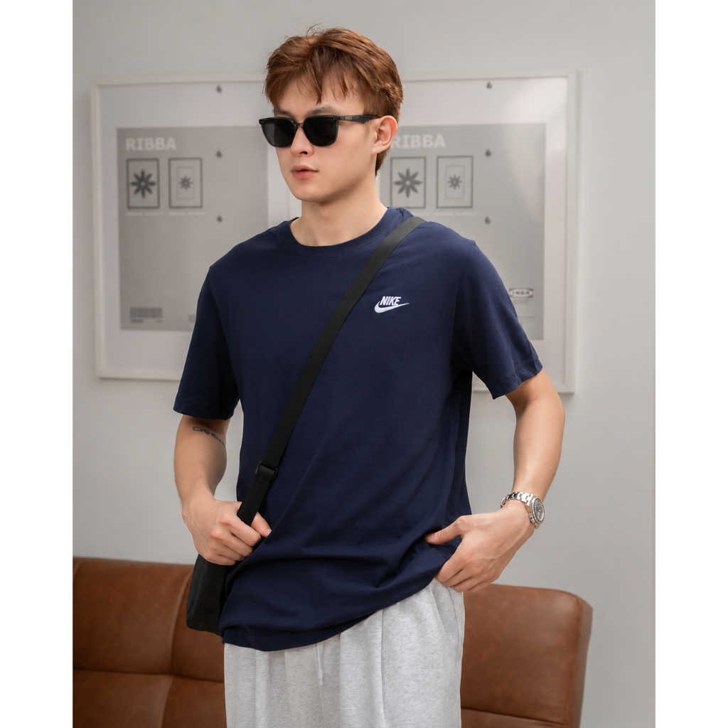 ÁO PHÔNG TSNK-0011 THỂ THAO, MÁT MẺ. THỜI TRANG NAM NỮ | BigBuy360 - bigbuy360.vn